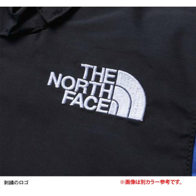 THE NORTH FACE（ザ ノースフェイス） 中綿ジャケット ジュニア スノー