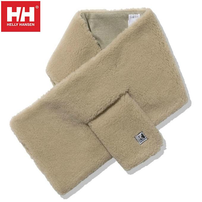 HELLY HANSEN（ヘリーハンセン） ネックウォーマー メンズ レディース