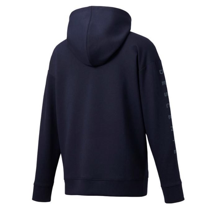 DESCENTE（デサント） スウェットパーカー メンズ DAYS ボンディング