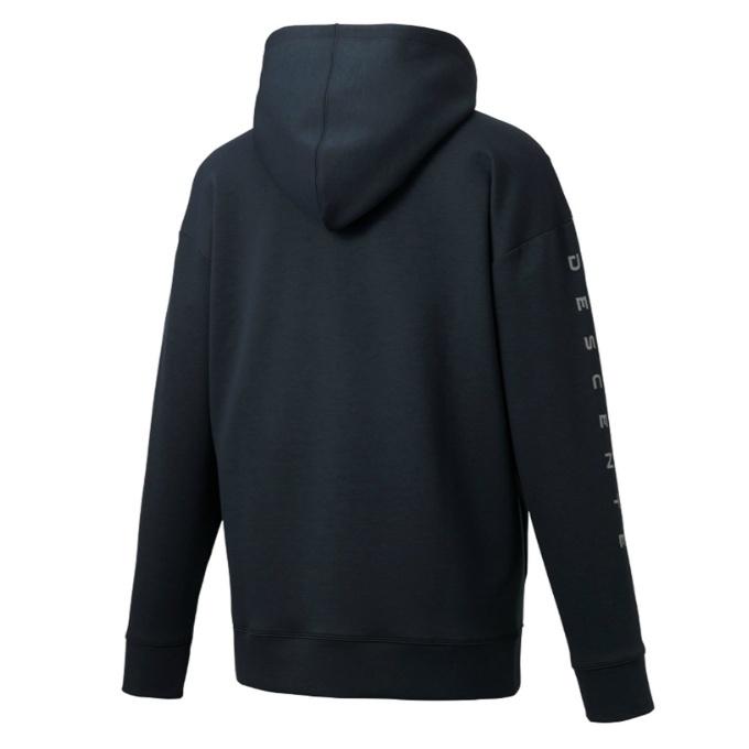 DESCENTE（デサント） スウェットパーカー メンズ DAYS ボンディング