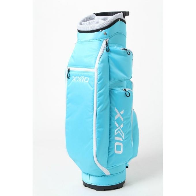 XXIO ゼクシオ キャディバッグ レディース LCB GGC-X150W