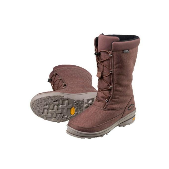 キャラバン（caravan） スノーブーツ レディース SHC 27W 0023127 241