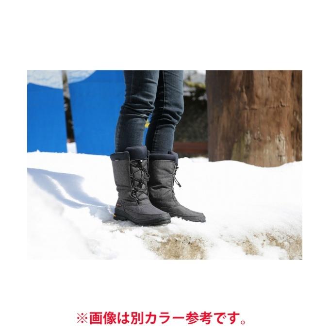 キャラバン（caravan） スノーブーツ レディース SHC 27W 0023127 241