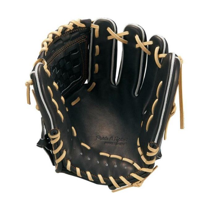 ゼット（ZETT） 野球 硬式グローブ 内野手用 メンズ 硬式野球 グラブ