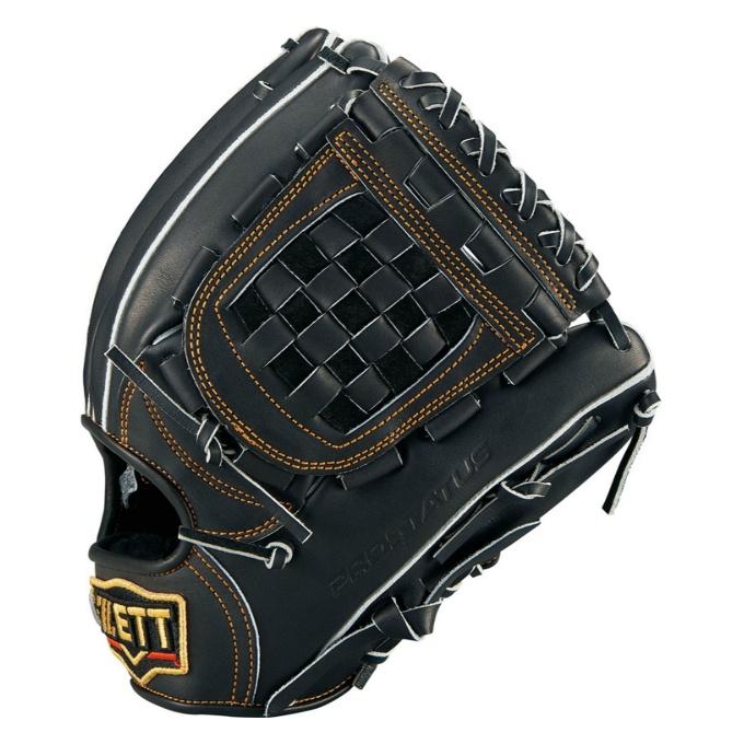 ゼット（ZETT） 野球 硬式グローブ 内野手用 メンズ 硬式野球 グラブ