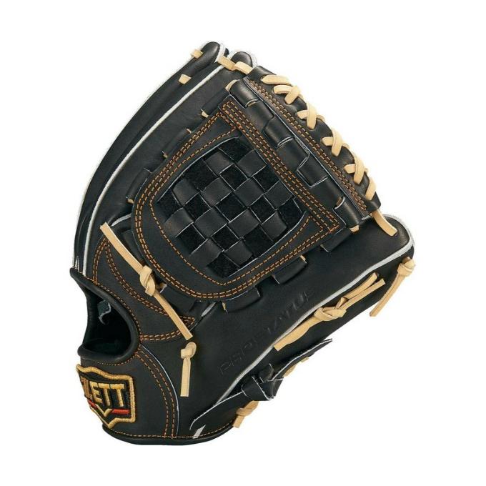 ゼット（ZETT） 野球 硬式グローブ 内野手用 メンズ 硬式野球 グラブ