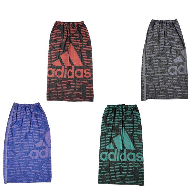 adidas（アディダス） ラップタオル Wrap Towel L JDV60 adidas