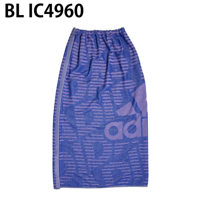 アディダス ラップタオル Wrap Towel L JDV60 adidas｜himaraya｜04