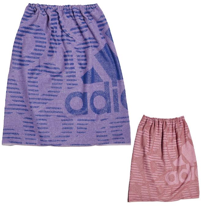 adidas towelling shorts