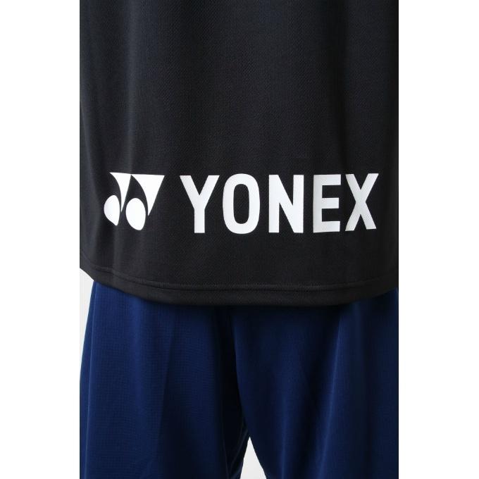 YONEX（ヨネックス） テニスウェア Tシャツ 半袖 メンズ 限定