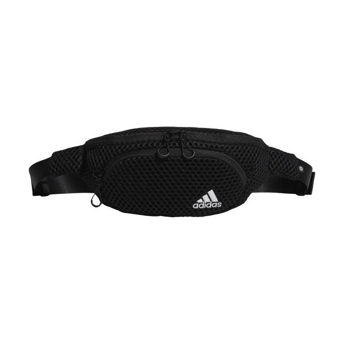 アディダス ウエストバッグ メンズ レディース マストハブス ウェストバッグシーズナル H64771 DM580 adidas|himaraya|03