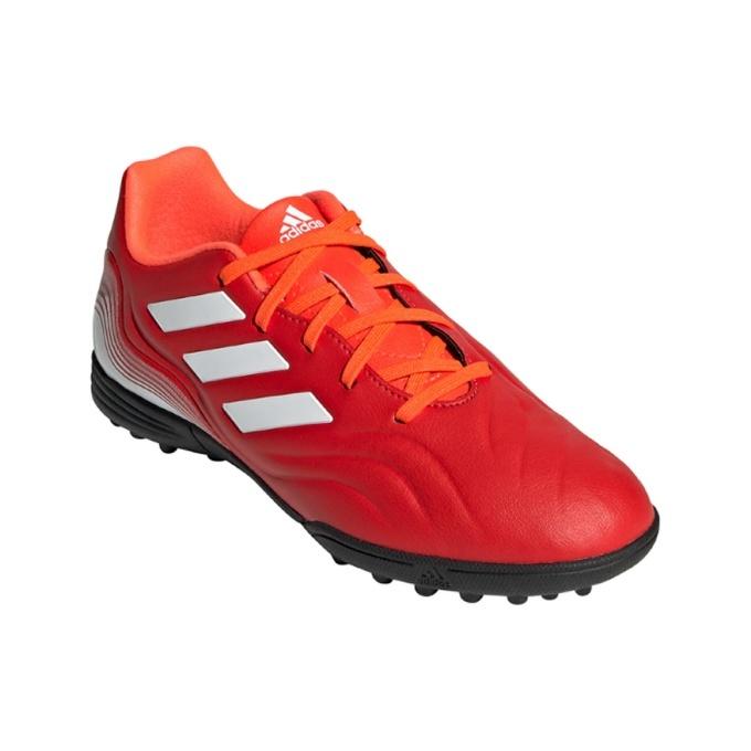 最終値下げ！【極美品】コパ センス+（Copa Sense) 定価3万超 adidas（アディダス） サッカー トレーニングシューズ ジュニア コパ