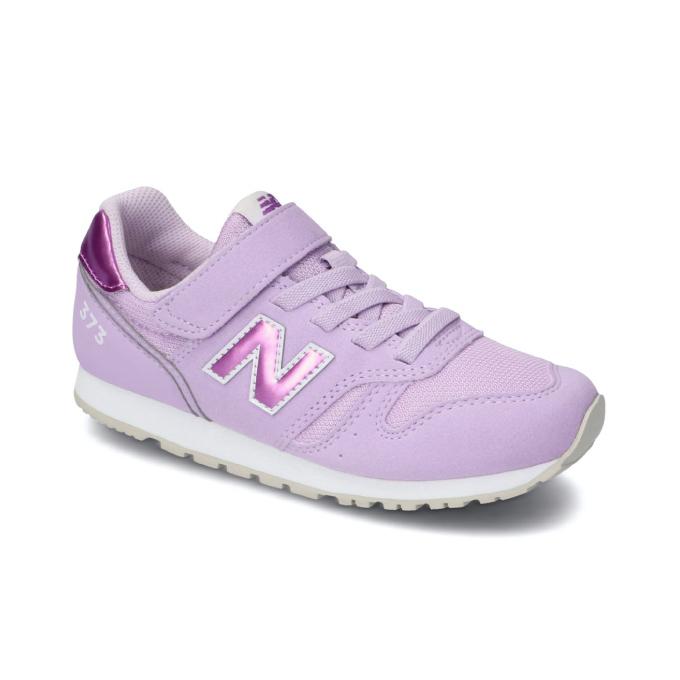 ニューバランス ジュニアスニーカー ジュニア YV373 YV373GL2 new balance｜himaraya