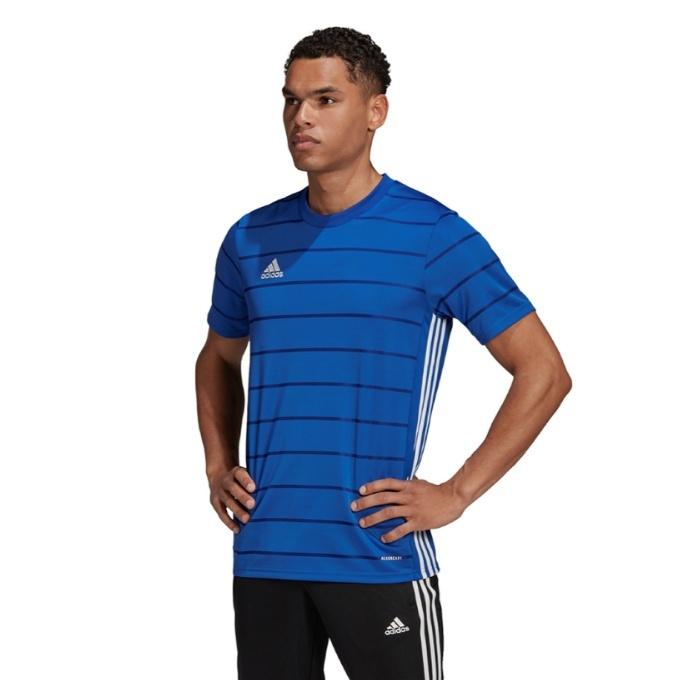 adidas サッカーウェア 21セット売り adidas（アディダス） サッカーウェア プラクティスシャツ 半袖 メンズ