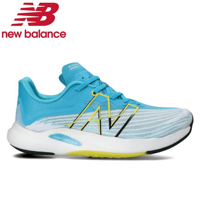 ニューバランス ランニングシューズ レディース Fuelcell Rebel フューエルセル レベル Wfcxlg2 B New Balance ヒマラヤ Paypayモール店 通販 Paypayモール