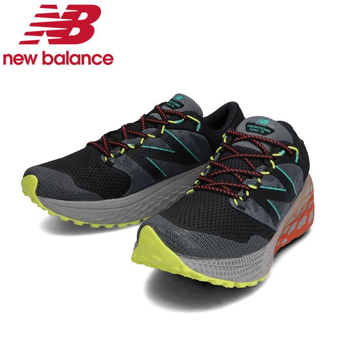 New Balance ニューバランス トレイルランニングシューズ メンズ FRESH FOAM TRAIL MORE M RY MTMORRY D  new balance ヒマラヤ Yahoo!店 通販 Yahoo!ショッピング