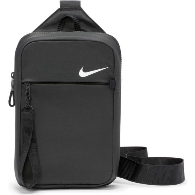 ナイキ ボディバッグ メンズ レディース ジュニア スポーツウェア エッセンシャル クロスボディバッグ 5l Cv1060 011 Nike ファッションデザイナー