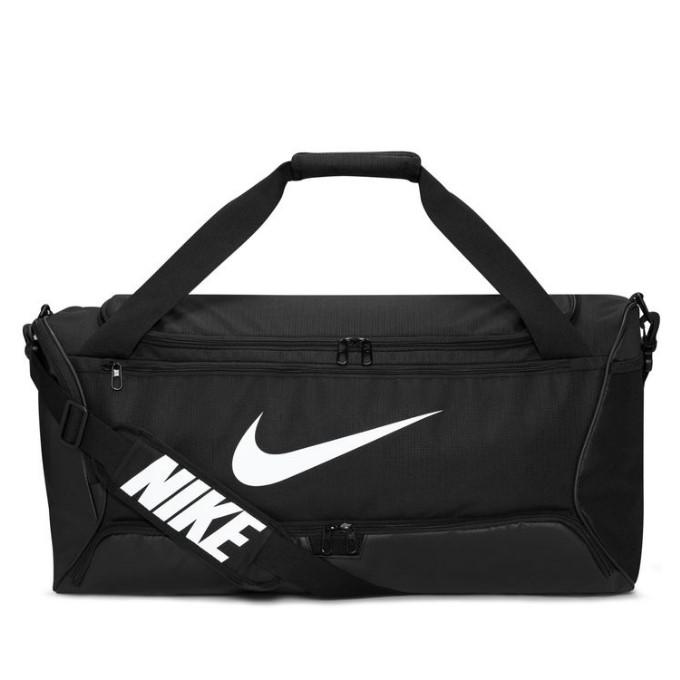 NIKE（ナイキ） ☆ナイキ ブラジリア 9.5 ダッフルバッグ M 60L