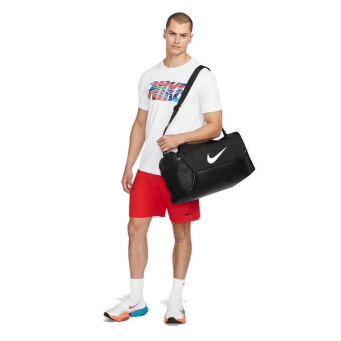 NIKE（ナイキ） ☆ナイキ ブラジリア S ダッフル 9.5 41L DM3976 010