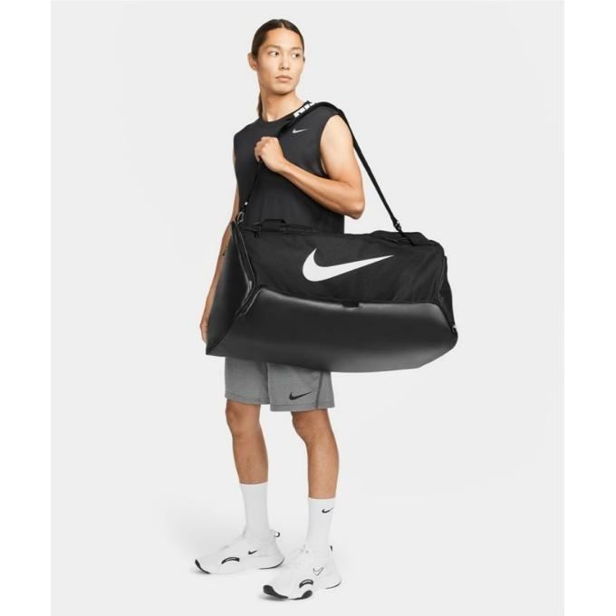 NIKE（ナイキ） ダッフルバッグ 95L メンズ レディース ジュニア
