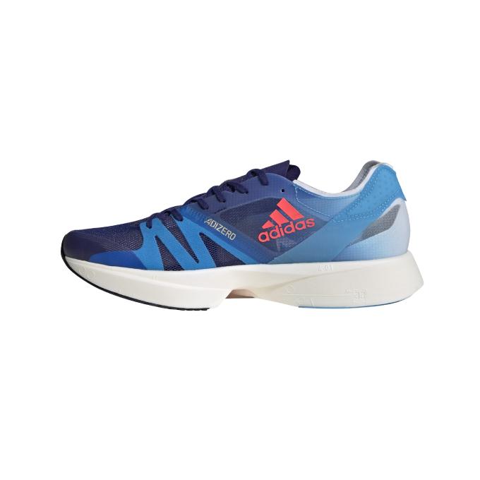 adidas（アディダス） ランニングシューズ メンズ アディゼロ タクミ