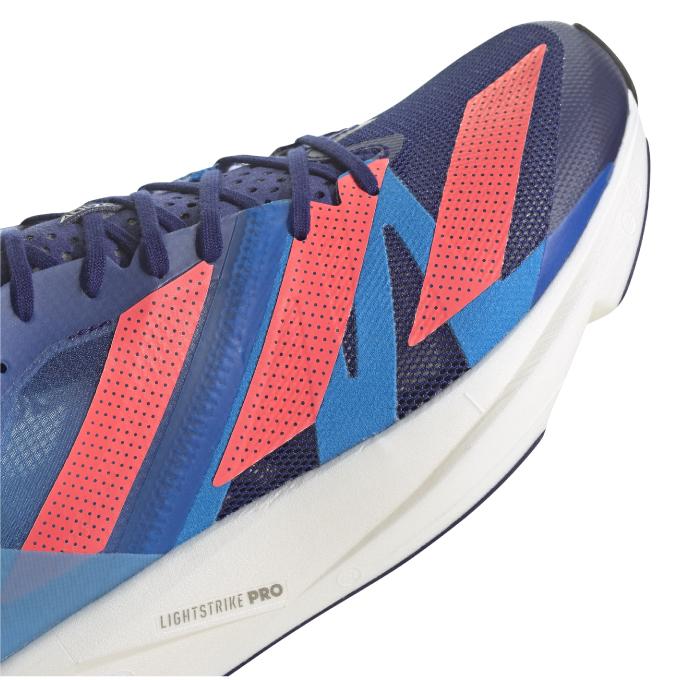 adidas（アディダス） ランニングシューズ メンズ アディゼロ タクミ