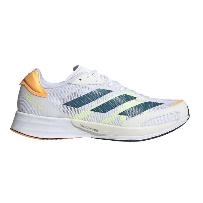 アディダス ランニングシューズ メンズ アディゼロ ジャパン ADIZERO JAPAN 6 M GY0894 LUX24 adidas｜himaraya｜02