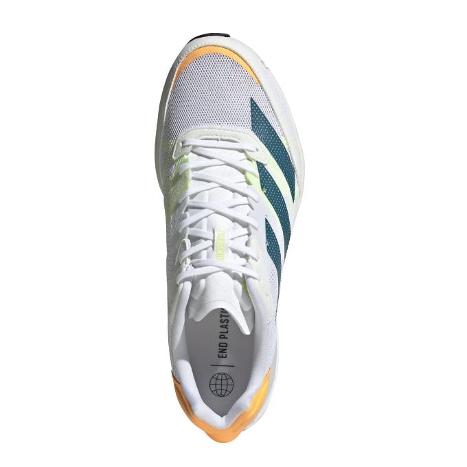 アディダス ランニングシューズ メンズ アディゼロ ジャパン ADIZERO JAPAN 6 M GY0894 LUX24 adidas｜himaraya｜04