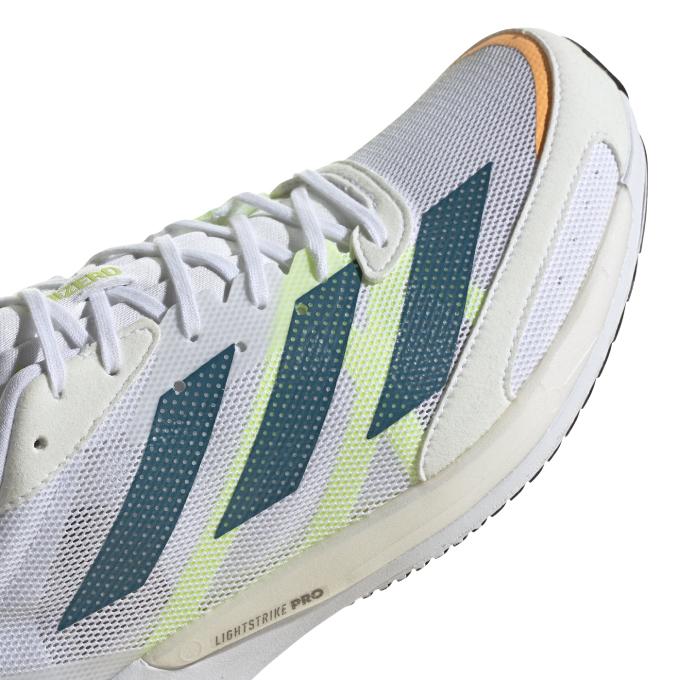 アディダス ランニングシューズ メンズ アディゼロ ジャパン ADIZERO JAPAN 6 M GY0894 LUX24 adidas｜himaraya｜07