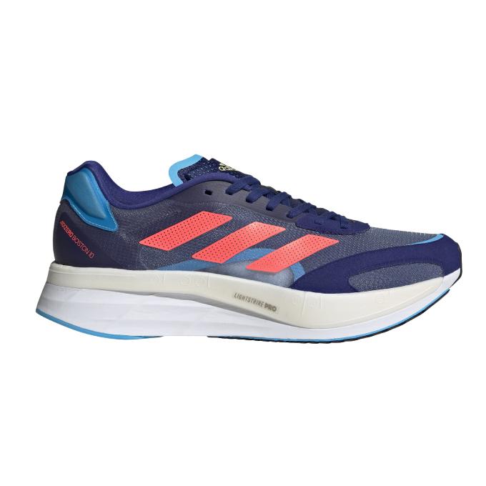 アディダス ランニングシューズ メンズ ADIZERO BOSTON 10 GY0926 LUX41 adidas｜himaraya｜02