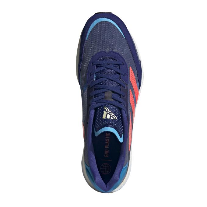 アディダス ランニングシューズ メンズ ADIZERO BOSTON 10 GY0926 LUX41 adidas｜himaraya｜04