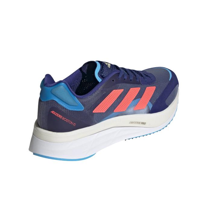 アディダス ランニングシューズ メンズ ADIZERO BOSTON 10 GY0926 LUX41 adidas｜himaraya｜06