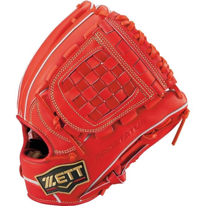 ゼット（ZETT） 野球 硬式グローブ 内野手用 硬式プロステイタスSE 二