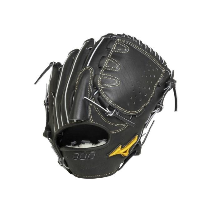 ミズノ 野球 一般軟式グローブ 投手 メンズ BSSショップ限定軟式用 ミズノプロ 5DNA 1AJGR26201 MIZUNO【ご自宅配送限定】
