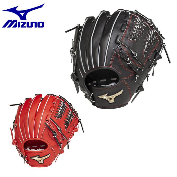 MIZUNO ミズノ 野球 一般軟式グローブ オールラウンド メンズ