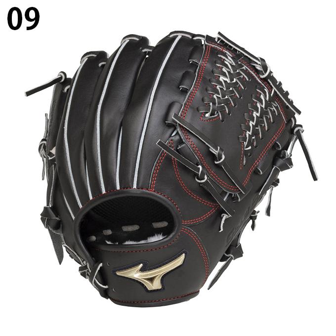 MIZUNO ミズノ 野球 一般軟式グローブ オールラウンド メンズ