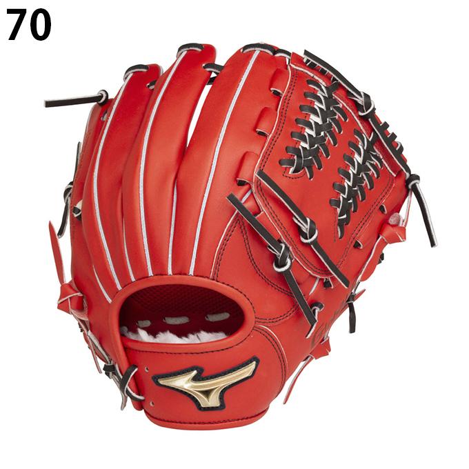 MIZUNO ミズノ 野球 一般軟式グローブ オールラウンド メンズ