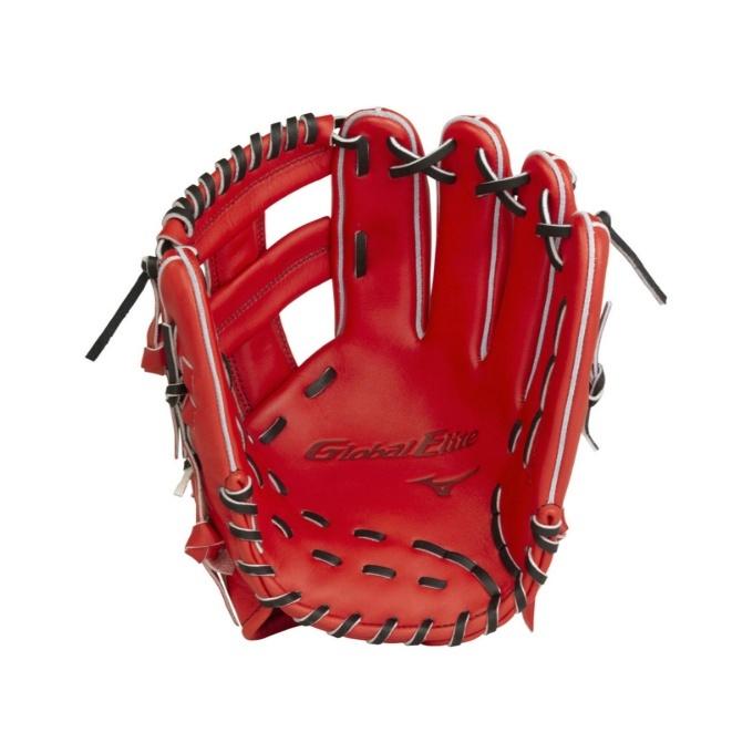 MIZUNO（ミズノ） 野球 一般軟式グローブ オールラウンド メンズ 軟式