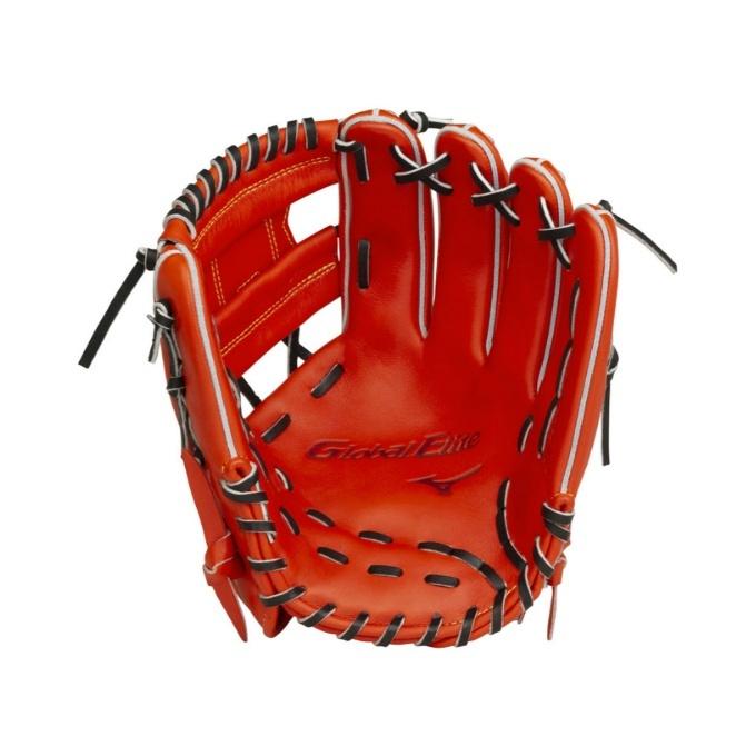 MIZUNO（ミズノ） 野球 一般軟式グローブ 内野手 メンズ 軟式用