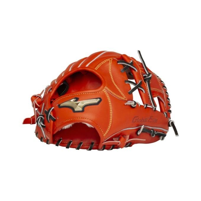 MIZUNO（ミズノ） 野球 一般軟式グローブ 内野手 メンズ 軟式用