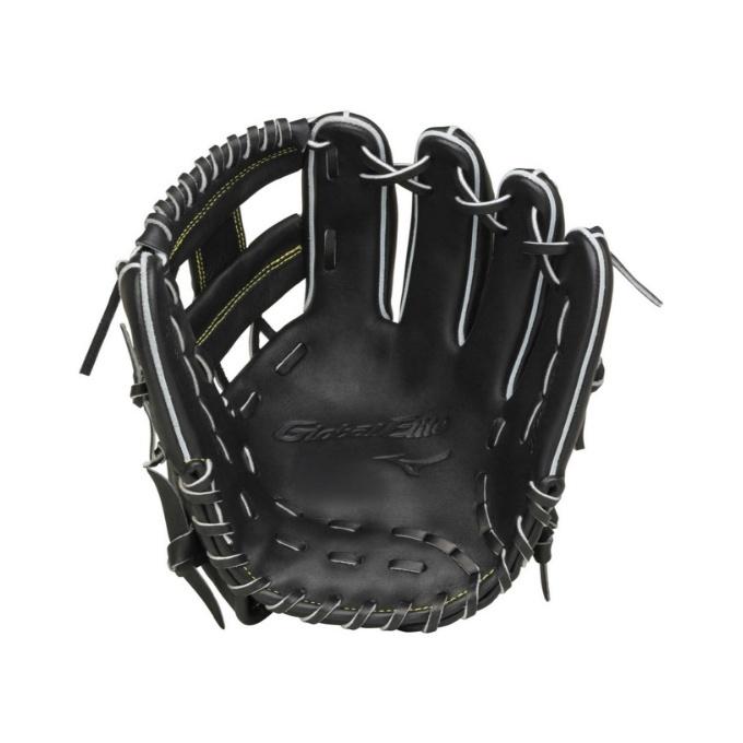 MIZUNO（ミズノ） 野球 一般軟式グローブ 内野手 メンズ 軟式用