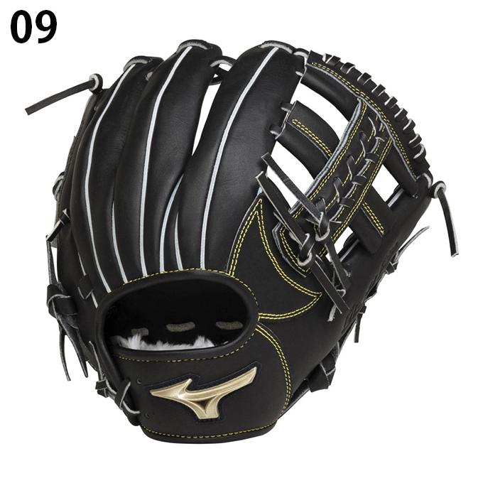MIZUNO ミズノ 一般軟式グローブ 内野手 グローバルエリート MIZUNO ミズノ 野球 一般軟式グローブ 内野手 メンズ 軟式用