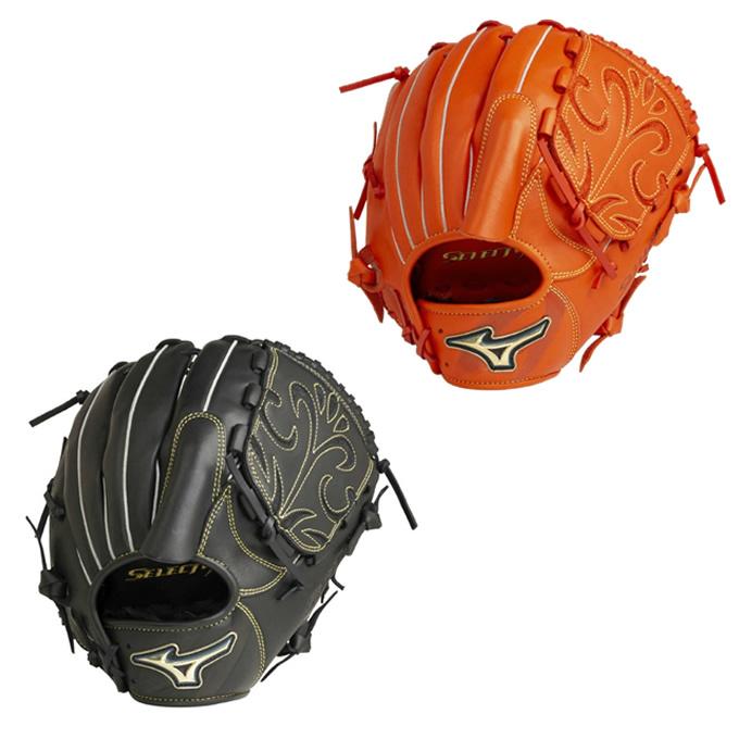 MIZUNO（ミズノ） 野球 一般軟式グローブ 投手 メンズ セレクト9