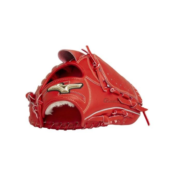 MIZUNO（ミズノ） 野球 少年軟式グローブ 投手用 ジュニア 少年軟式用