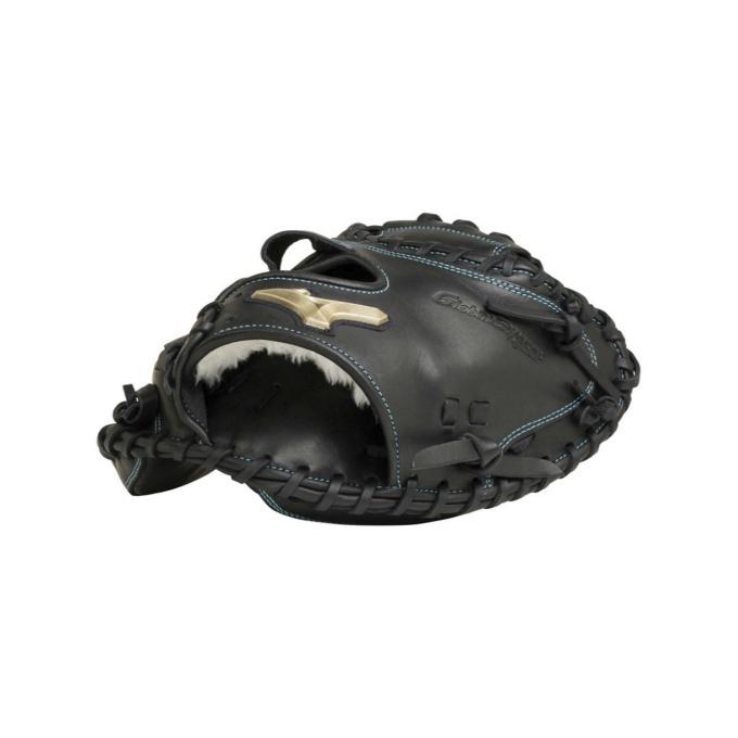 MIZUNO（ミズノ） 野球 少年軟式グローブ 捕手用 ジュニア 少年軟式用