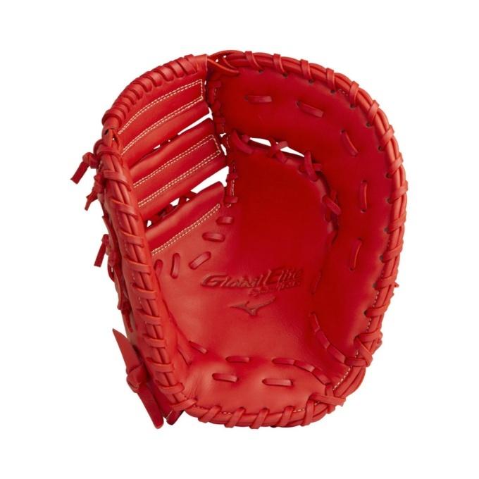 ミズノ 野球 少年軟式グローブ 内野手用 ジュニア 少年軟式用 グローバルエリートRG BAセレクション 1AJFY26200 MIZUNO 