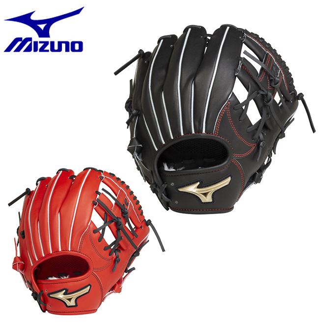 MIZUNO ミズノ 野球 少年軟式グローブ オールラウンド用 MIZUNO ミズノ 野球 少年軟式グローブ オールラウンド用