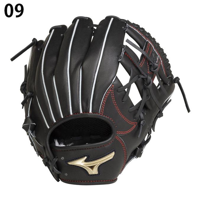 MIZUNO ミズノ 野球 少年軟式グローブ オールラウンド用