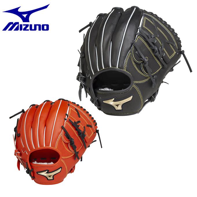 MIZUNO（ミズノ） 野球 少年軟式グローブ オールラウンド用 ジュニア