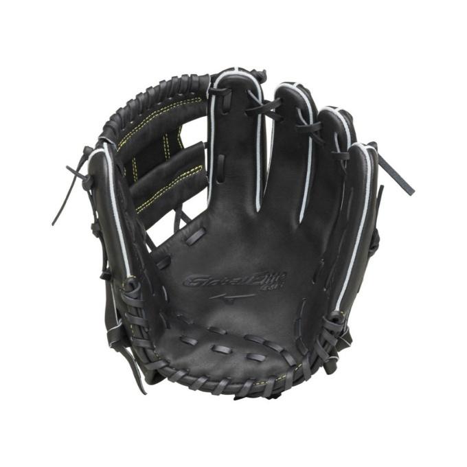 MIZUNO（ミズノ） 野球 少年軟式グローブ オールラウンド用 ジュニア